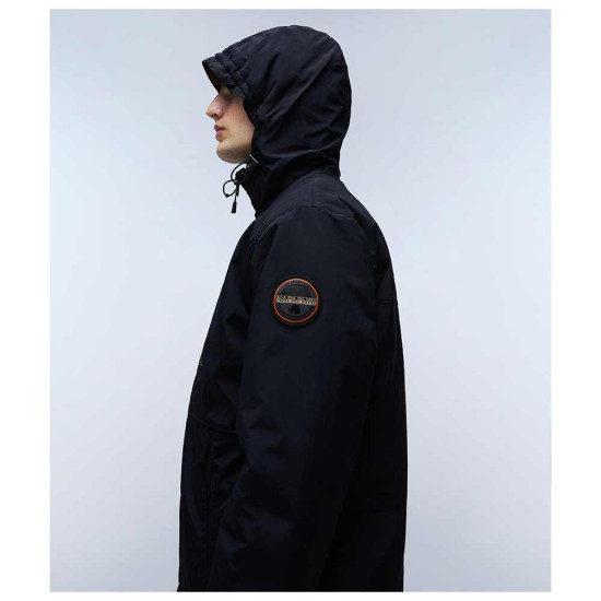 Napapijri Ανδρικό μπουφάν A-Tundra Wint Jacket